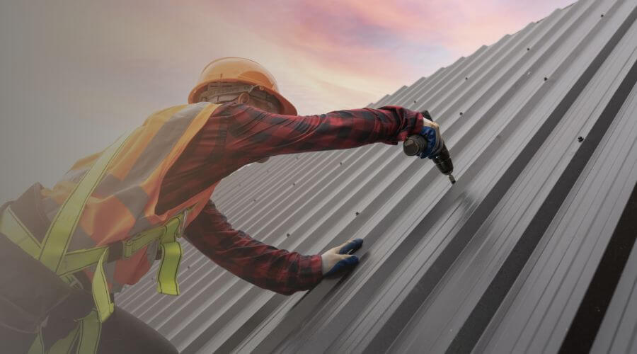 Expert Emergency Roof Repairs services in Elmer City, WA